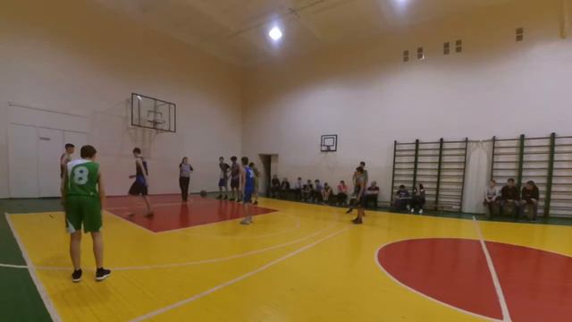 Фонтан - Шипы 4 четверть (Див.А 3 место) смотреть онлайн