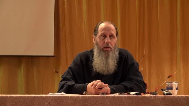 Можно ли причащаться, если нет истинного покаяния? (прот. Владимир Головин, г. Болгар)