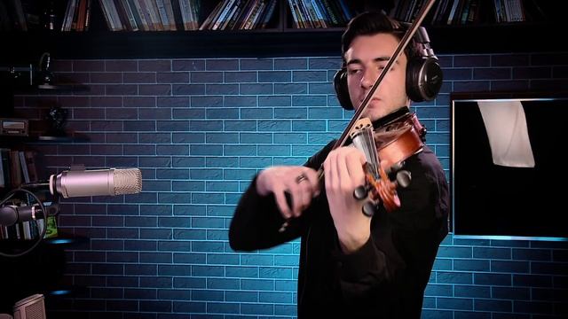 Garegin Movsisyan - Waltz No2 by Dmitri Shostakowich смотреть онлайн