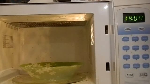 ПапаМожет: Лайфхак с мытьём микроволновки смотреть онлайн