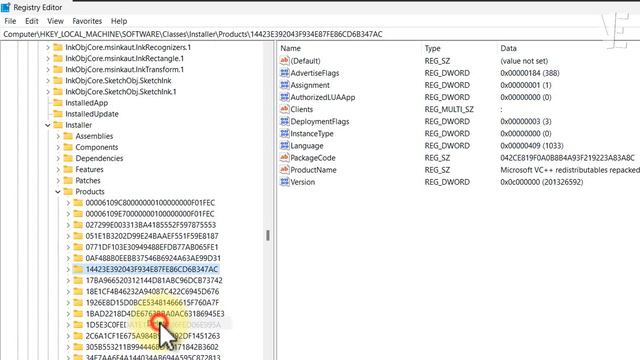 MS Visual C++ The feature you are trying to use is on network resource that is unavailable - Fixed смотреть онлайн