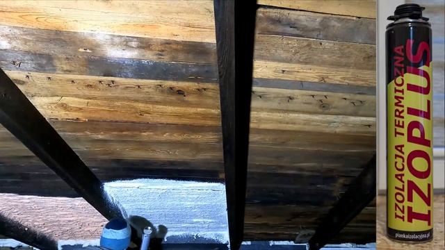 Test pianek natryskowych ( termoizolacyjnych ) . Soudal , Polynor , Penosil , Izoplus смотреть онлайн