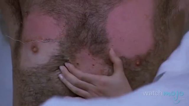 Another Top 10 Improvised Movie Moments смотреть онлайн