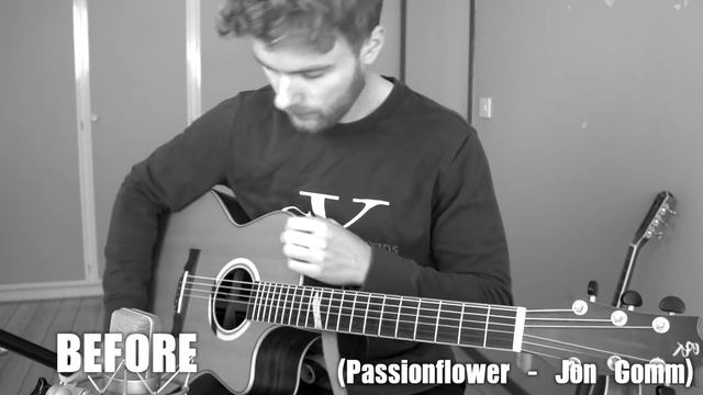 How Pro Guitarists Trick You... смотреть онлайн