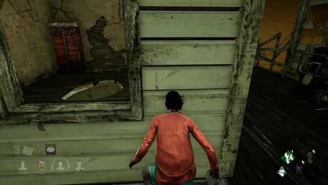 ДОБРО ПОЖАЛОВАТЬ В SILENT HILL ! (Dead by Deylight) смотреть онлайн