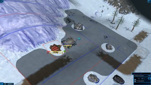 Rim - Battle Planets(Периферия) Прохождение - #9 Эвакуация с Кизариса 3/3 смотреть онлайн