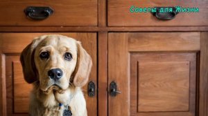 ПОЧЕМУ ПРАВОСЛАВНЫМ НЕЛЬЗЯ ДЕРЖАТЬ СОБАКУ в ДОМЕ | Полезные Советы для Жизни