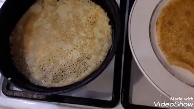 БЛИНЧИКИ С МЯСОМ. Безумно вкусные, пальчики оближешь! Все мои секретики. смотреть онлайн