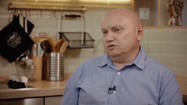 Проблема "Я" в философии Нового времени | Сергей Комаров смотреть онлайн