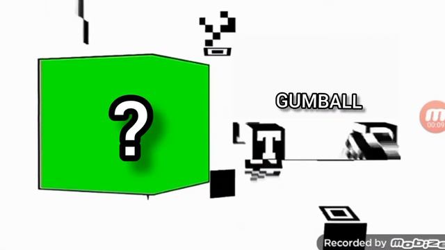 Cartoon Network Up Next: Angry Birds Toons and Later: GUMBALL Bumper смотреть онлайн