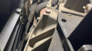 Renault Kangoo 2010 год 1.5 CDI Снимаем Коробку , Побежал Выжимной