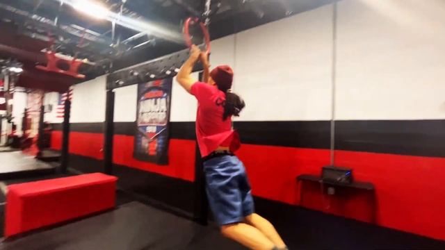 We Let ChatGPT Design Our Ninja Course #ninja #ninjawarrior смотреть онлайн