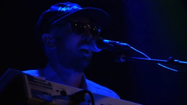 Bobby Ryan Band, Jammin Java, 9-8-2021 смотреть онлайн