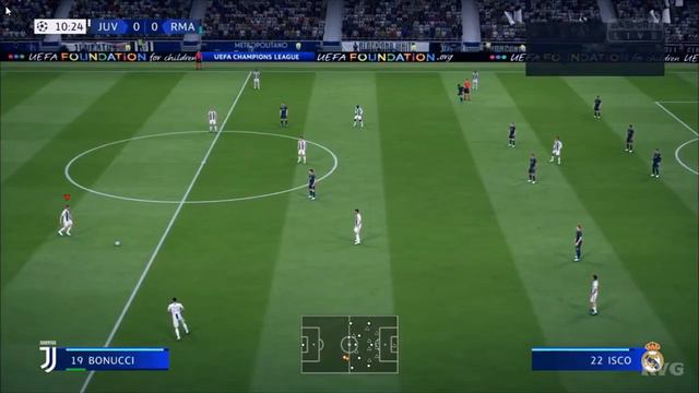 FIFA 19 PC + Narração BR 2023💜 смотреть онлайн