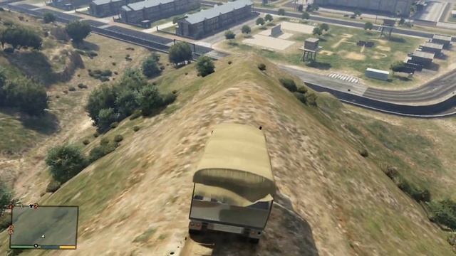 GTA 5 - Разрушители мифов - Эпизод 3 смотреть онлайн