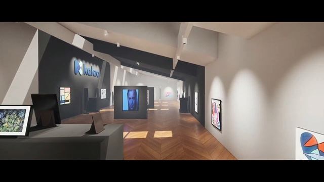 Enter now into the Kalao world смотреть онлайн