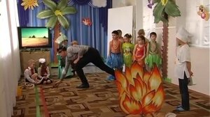 мюзикл Бармалей