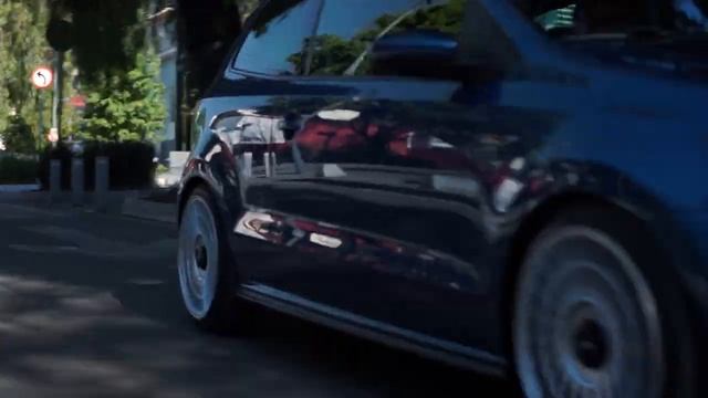 VW BORA & VW POLO | OME Films