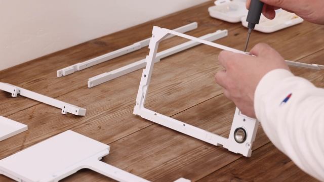 搭建一个极简桌面，从formd T1开始 смотреть онлайн
