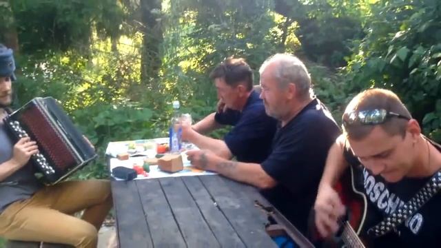 Ваня Воробей - Глянь красота какая... смотреть онлайн