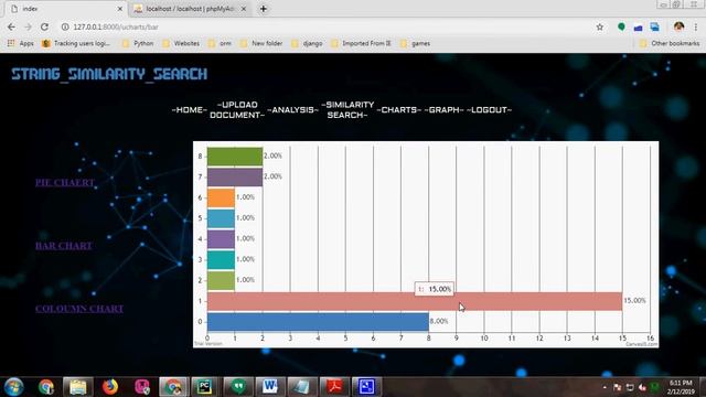 String Similarity Search: A Hash-Based Approach смотреть онлайн