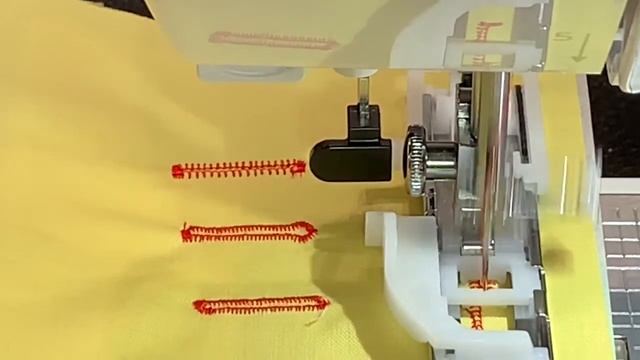 Janome 4120QDC-T demonstration смотреть онлайн