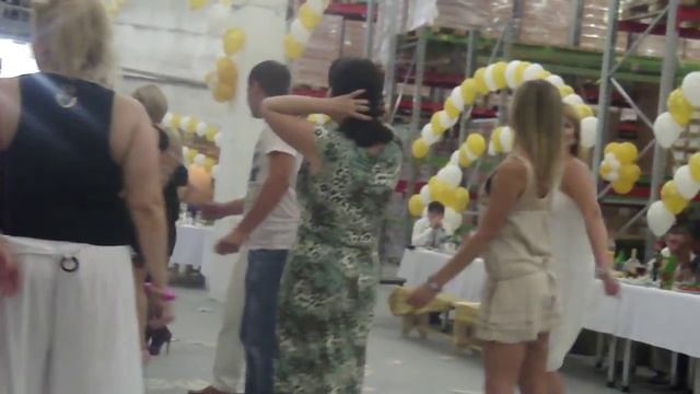 Главторг -10лет