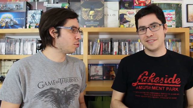 Nos Collections RESIDENT EVIL смотреть онлайн