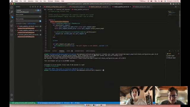 Live Coding - Session 60 смотреть онлайн