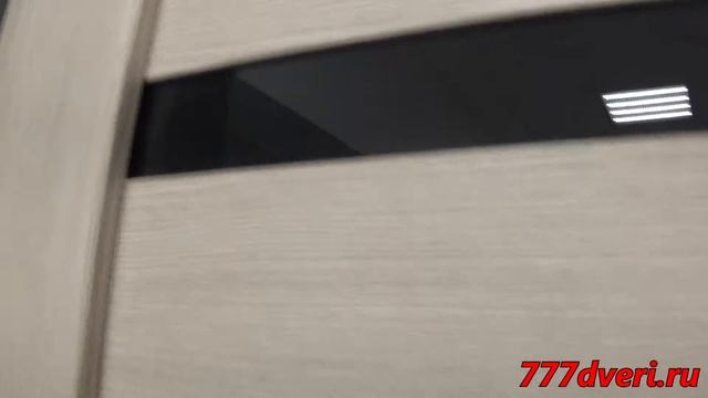 777dveri.ru Омск Вена Лиственница мокко черное стекло межкомнатная дверь смотреть онлайн