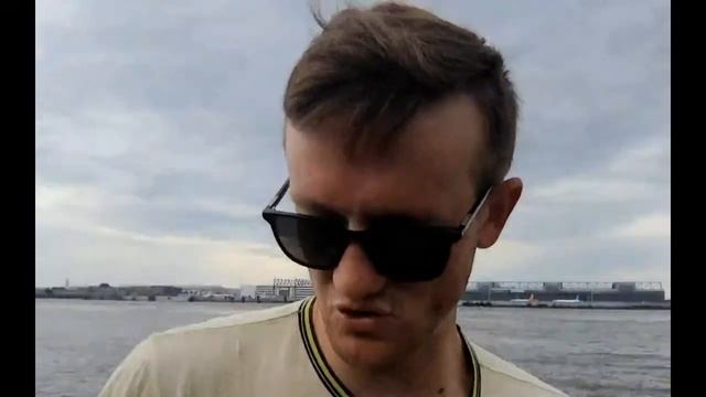 Стрим с реки Эльба в Гамбурге смотреть онлайн