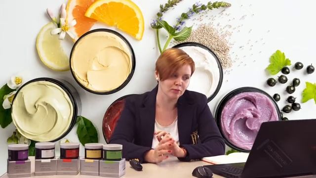 Как правильно работать с масками ARTISTRY SIGNATURE SELECT смотреть онлайн