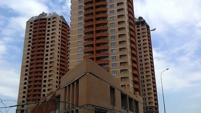 Твардовского корп. 9,9А.9Б в Балашихе сегодня смотреть онлайн