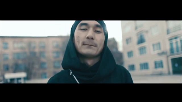 Day in the life of - OLΛ 7L. Big city life. Winter - 2016. (video by Mirhat Tolkunov) смотреть онлайн