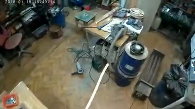 Строим детский танк с электроприводом. часть 18. смотреть онлайн