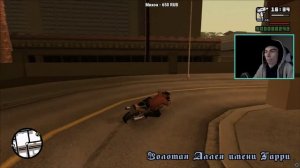 ПРОХОЖДЕНИЕ GTA SAN ANDREAS СПУСТЯ 13 ЛЕТ!! #7