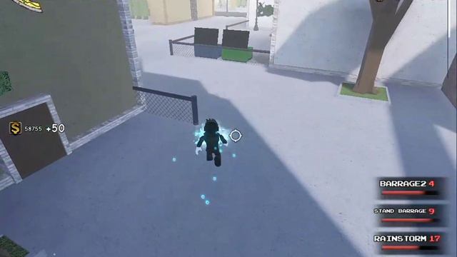 [YBA:NU]НОВЫЙ СТЕНД THE RAINBOW|КОД НА ЛАКИ|ОБЗОР СТЕНДА смотреть онлайн