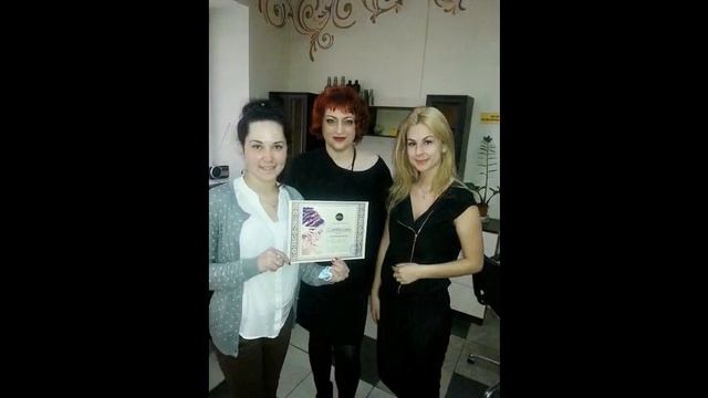 Студия маникюра Атика. Работаем и отдыхаем! смотреть онлайн