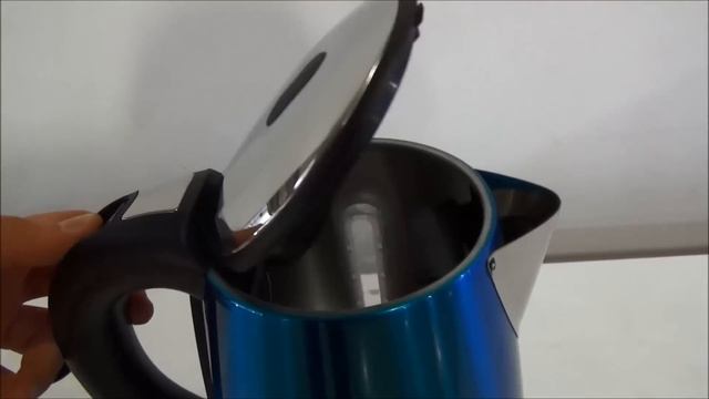 Fierbator de apa RUSSELL HOBBS Jewels SapPhire 1827-70 смотреть онлайн