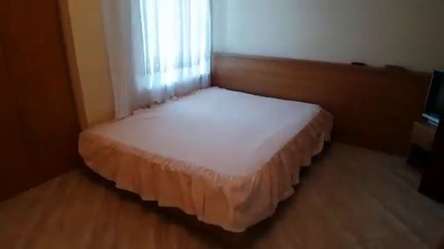 Двухкомнатный номер с террасой в Евпатории смотреть онлайн