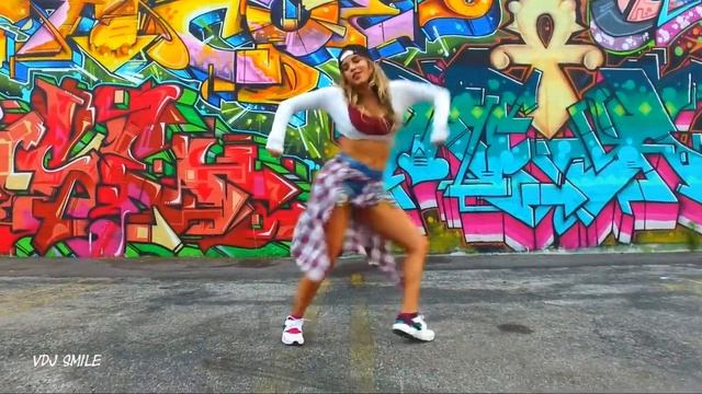 BEST DANCE ♫ BASS BOOSTED MUSIC #2 смотреть онлайн