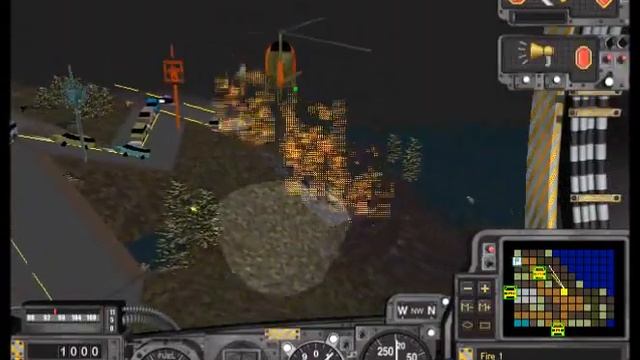 Let's Play SimCopter смотреть онлайн