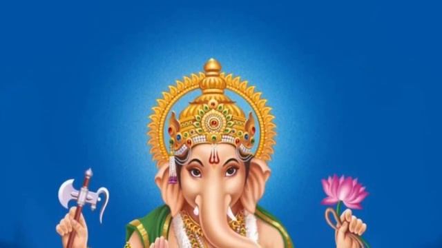 Become Massively Successful Quickly, Ganesh Mantra for Massive Success (108 Chants) смотреть онлайн