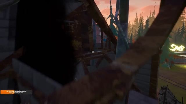 ПРИВЕТ СОСЕД 2 СЕКРЕТНАЯ КОНЦОВКА - ОБНОВЛЕНИЕ HELLO NEIGHBOR 2 ПРОХОЖДЕНИЕ смотреть онлайн