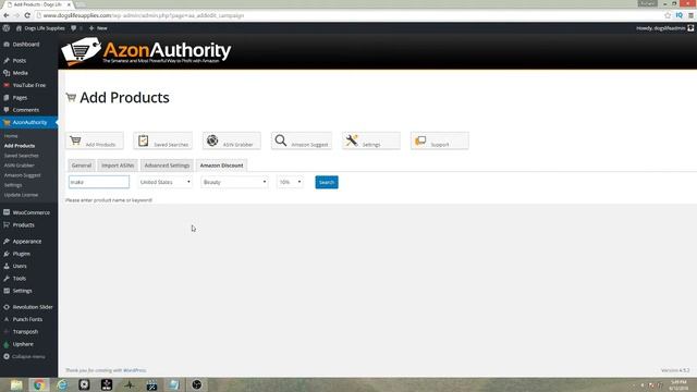 Azon Authority Reviews | Wordpress plugin | Startnowclub Review | Bonus | Workshop смотреть онлайн