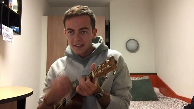 Lemon Tree -Fool’s Garden -UKELELE COVER +CHORDS смотреть онлайн