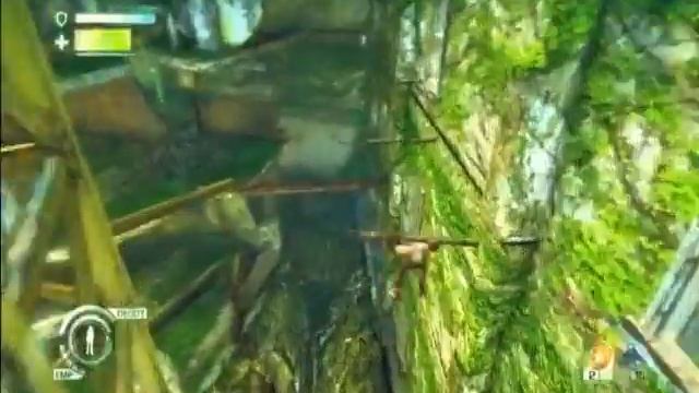 Видео обзор игры — Enslaved Odyssey to the West отзывы и рейтинг, дата выхода, платформы, системные смотреть онлайн
