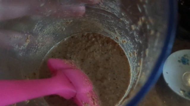 Как приготовить хумус/Паштет из нута+Тахини смотреть онлайн