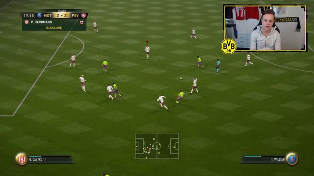 SPECIAL CARD GEPACKED!!! - REUS ROAD TO DORTMUND #24 смотреть онлайн