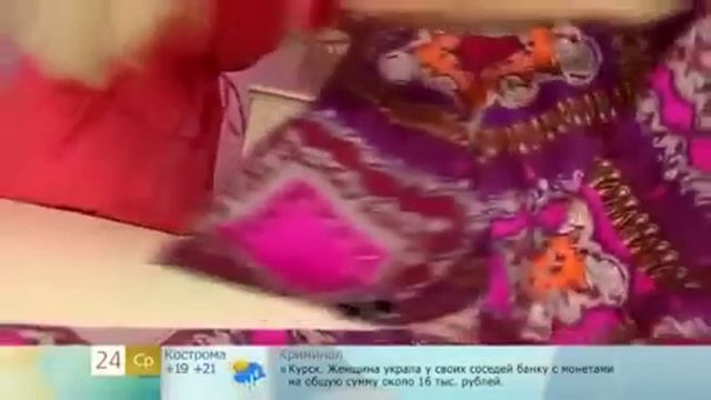 Сшить сарафан на лето Быстро и без выкройки смотреть онлайн